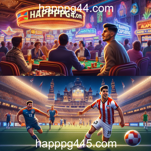 A Revolução dos Jogos de Esportes Online